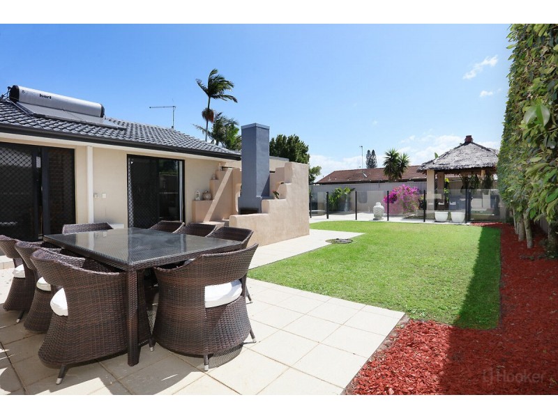 10 Barrine Crescent, Coombabah QLD 4216