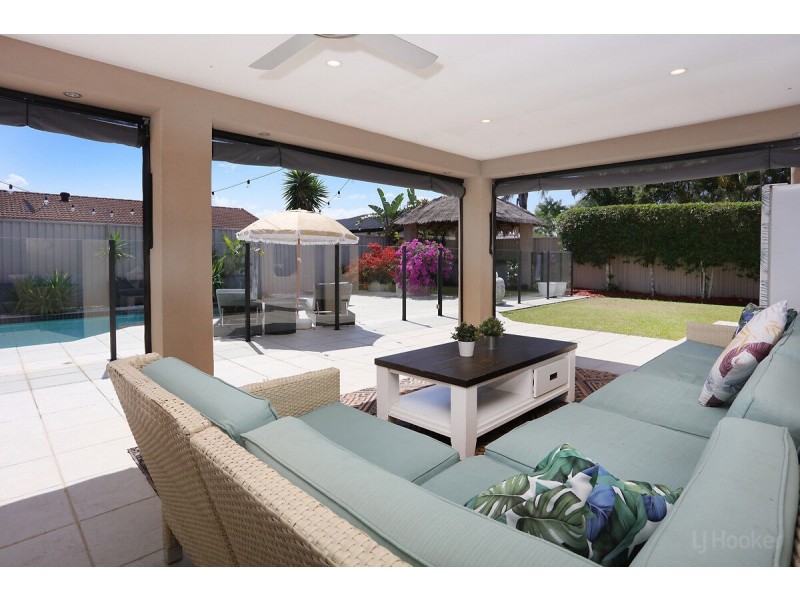 10 Barrine Crescent, Coombabah QLD 4216