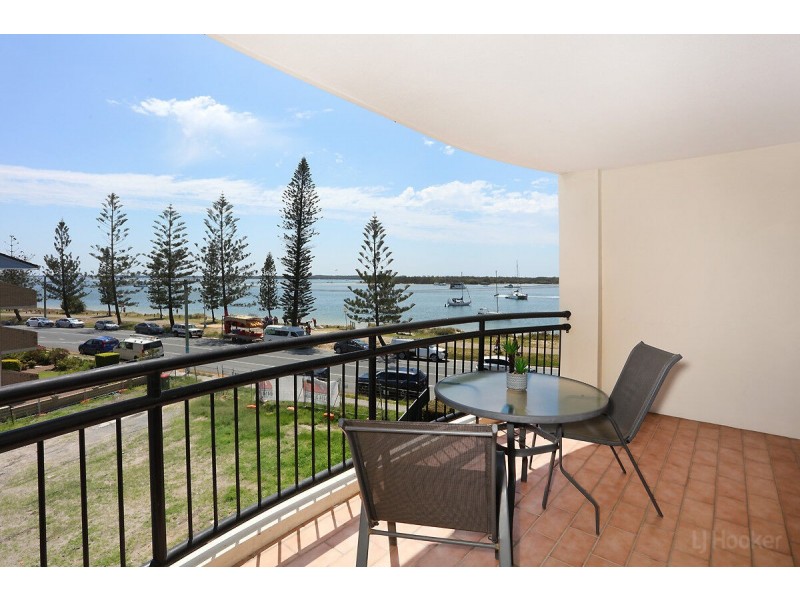 39/452 Marine Parade, Biggera Waters QLD 4216