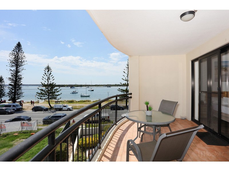 39/452 Marine Parade, Biggera Waters QLD 4216