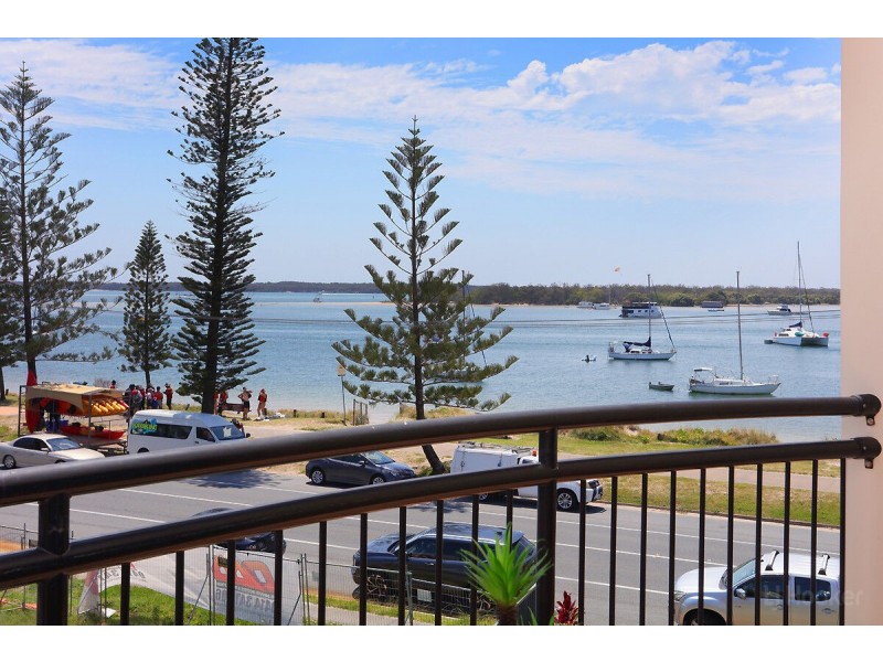 39/452 Marine Parade, Biggera Waters QLD 4216