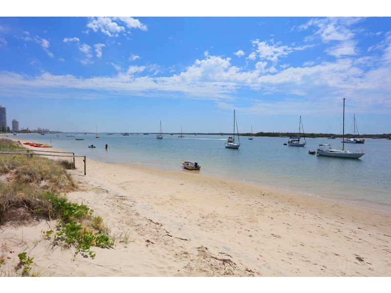 39/452 Marine Parade, Biggera Waters QLD 4216