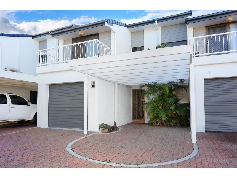 36/81-91 Boykambil Esplanade North, Hope Island QLD 4212