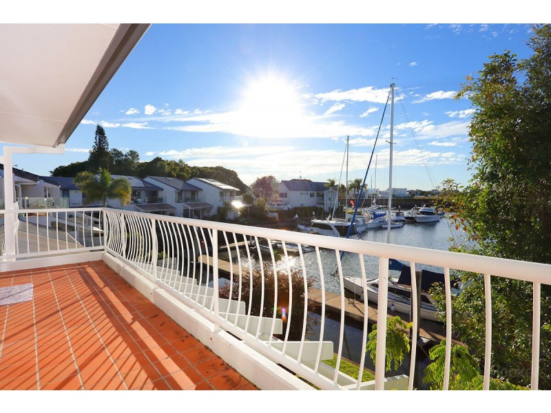 36/81-91 Boykambil Esplanade North, Hope Island QLD 4212
