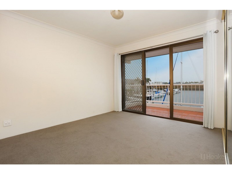 36/81-91 Boykambil Esplanade North, Hope Island QLD 4212