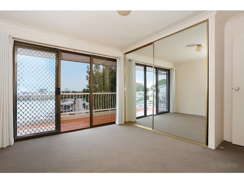 36/81-91 Boykambil Esplanade North, Hope Island QLD 4212