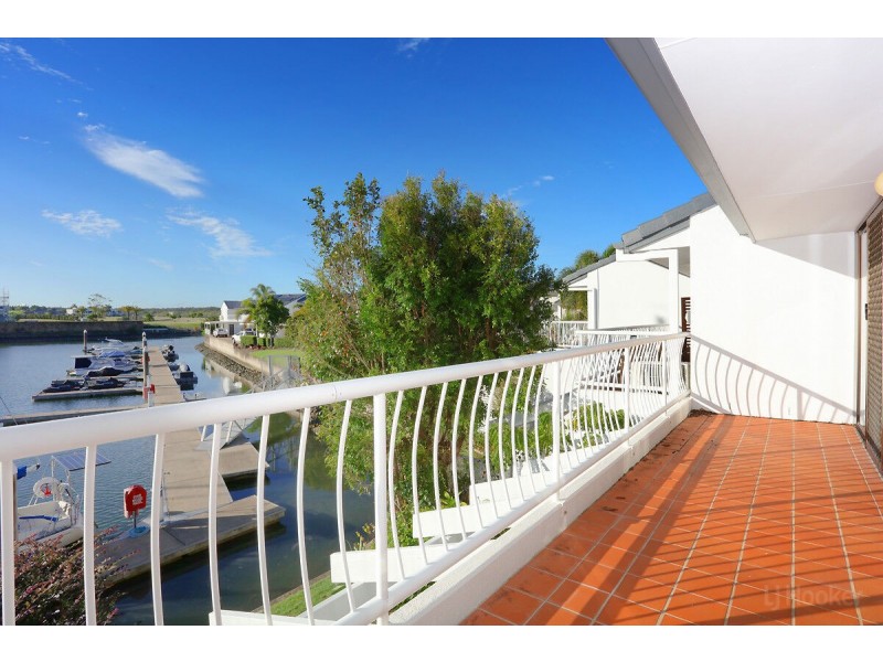 36/81-91 Boykambil Esplanade North, Hope Island QLD 4212