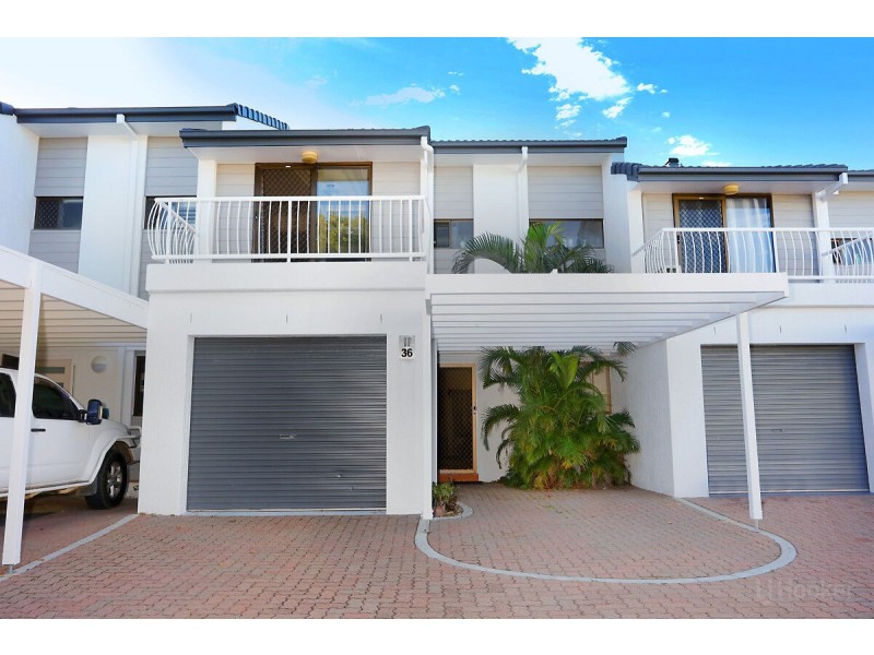 36/81-91 Boykambil Esplanade North, Hope Island QLD 4212