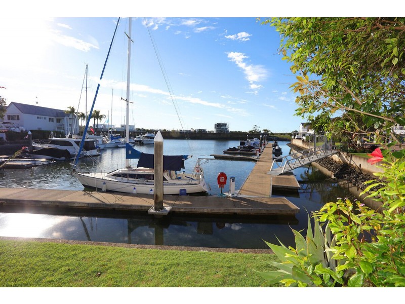 36/81-91 Boykambil Esplanade North, Hope Island QLD 4212