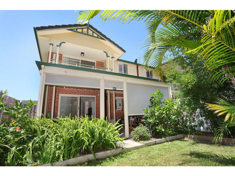 33/400 Pine Ridge Road, Coombabah QLD 4216