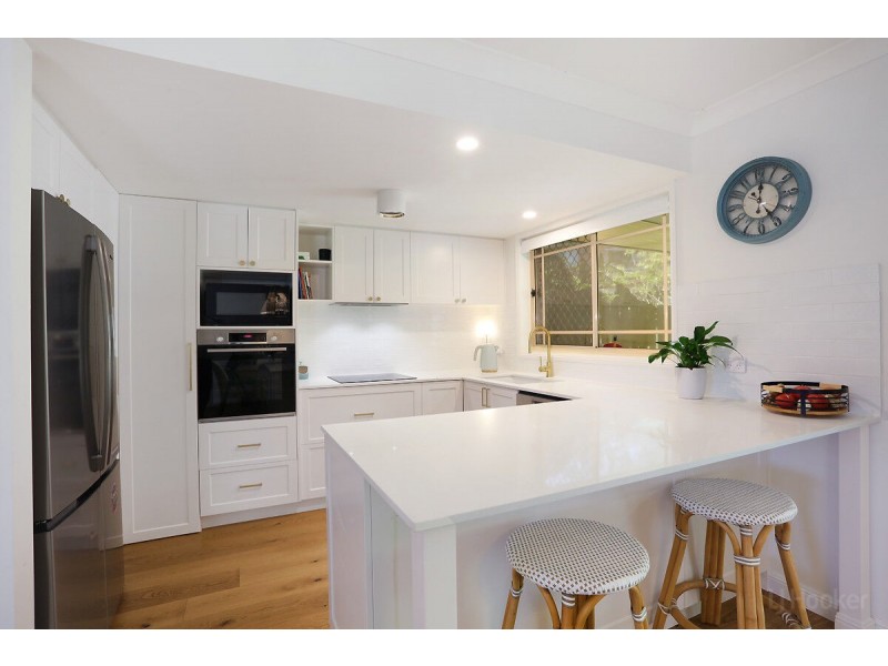 33/400 Pine Ridge Road, Coombabah QLD 4216