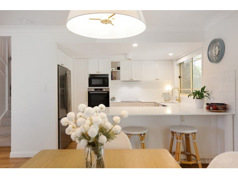 33/400 Pine Ridge Road, Coombabah QLD 4216