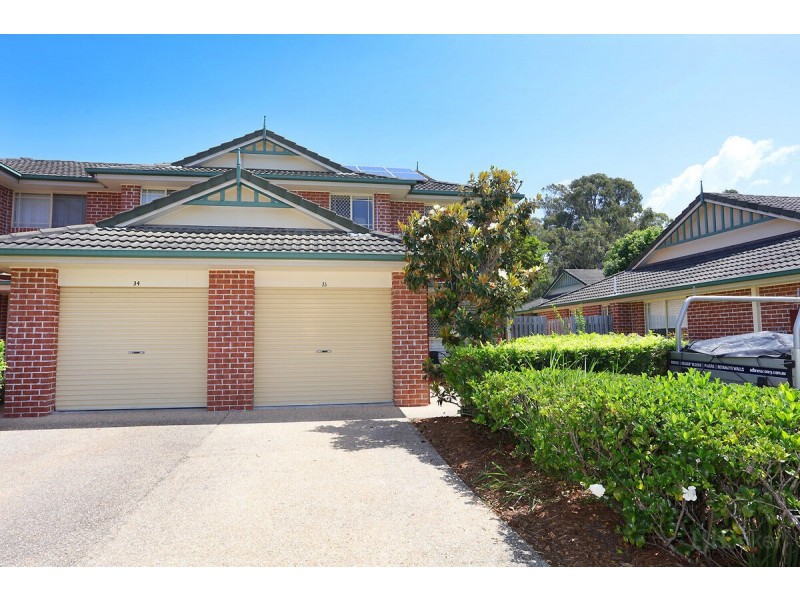 33/400 Pine Ridge Road, Coombabah QLD 4216