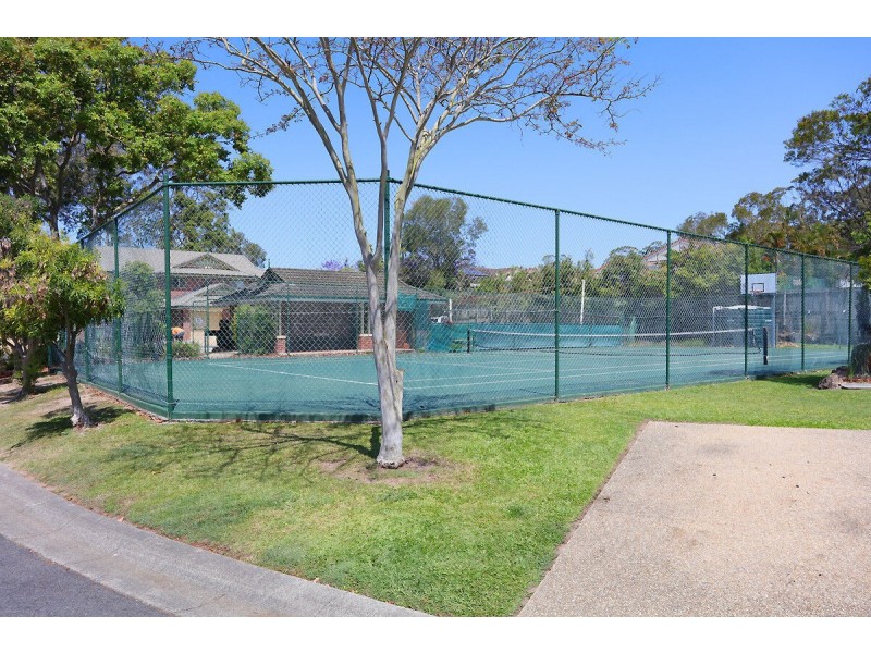 33/400 Pine Ridge Road, Coombabah QLD 4216