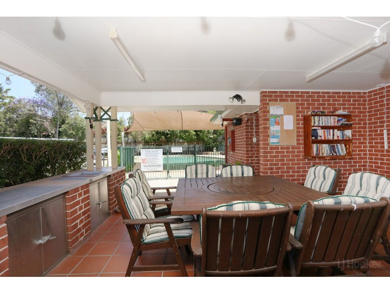 33/400 Pine Ridge Road, Coombabah QLD 4216