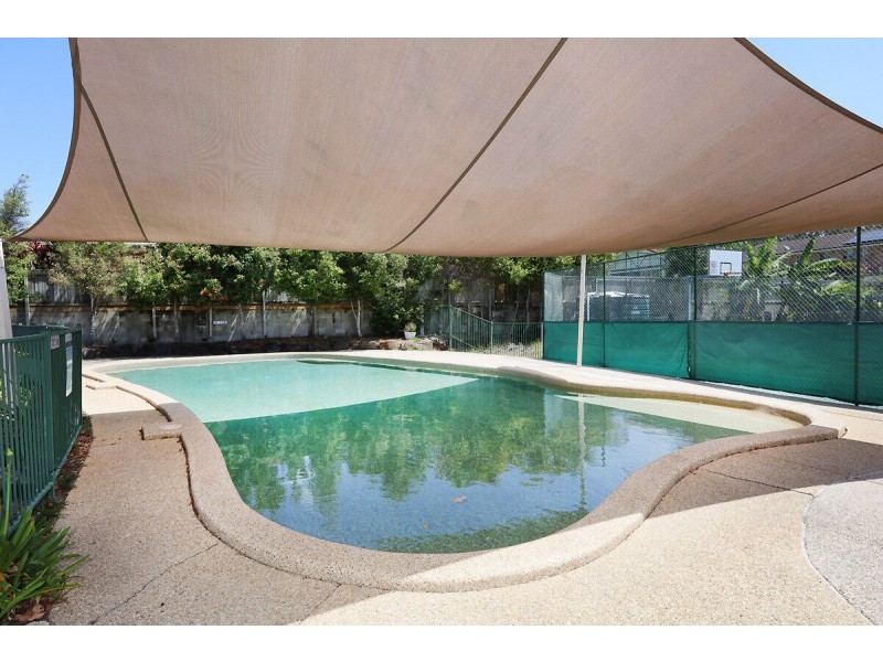 33/400 Pine Ridge Road, Coombabah QLD 4216