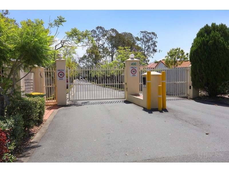 33/400 Pine Ridge Road, Coombabah QLD 4216