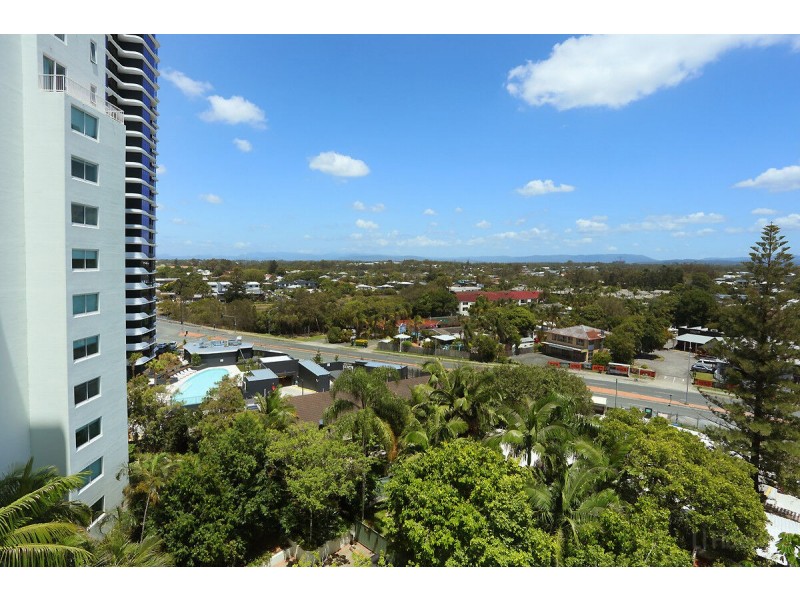 802/182-192 Marine Parade, Labrador QLD 4215