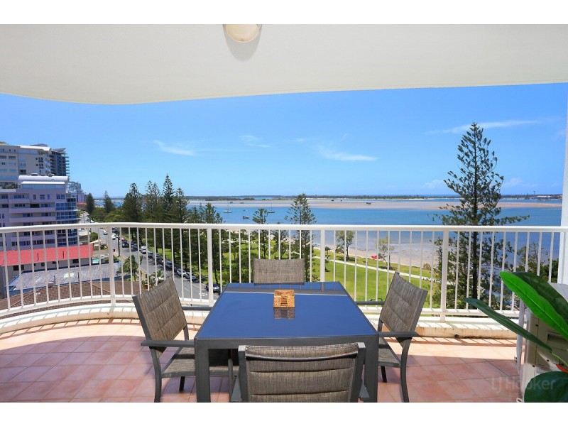 802/182-192 Marine Parade, Labrador QLD 4215