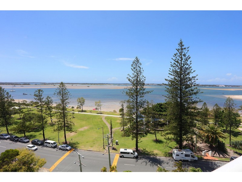 802/182-192 Marine Parade, Labrador QLD 4215