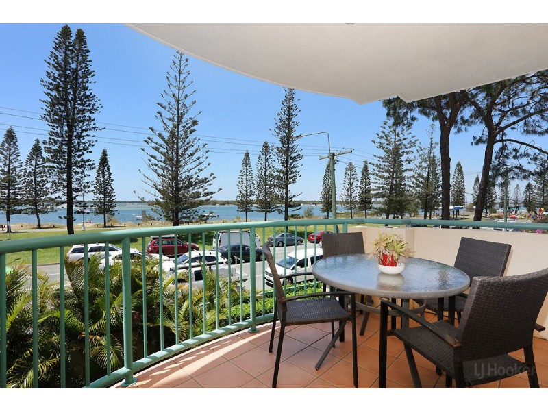 8/484-488 Marine Parade, Biggera Waters QLD 4216