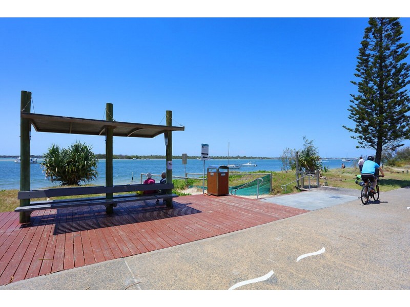 8/484-488 Marine Parade, Biggera Waters QLD 4216