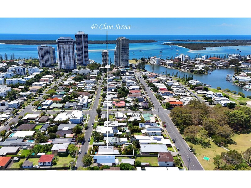 40 Clam Street, Runaway Bay QLD 4216