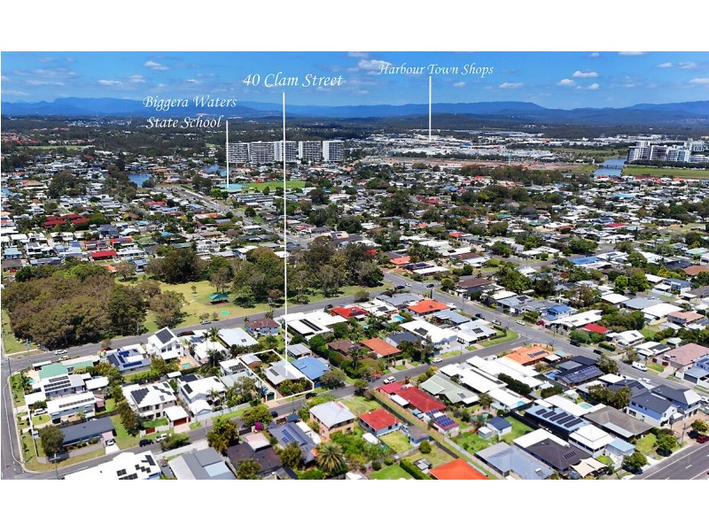 40 Clam Street, Runaway Bay QLD 4216