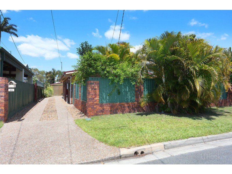 40 Clam Street, Runaway Bay QLD 4216