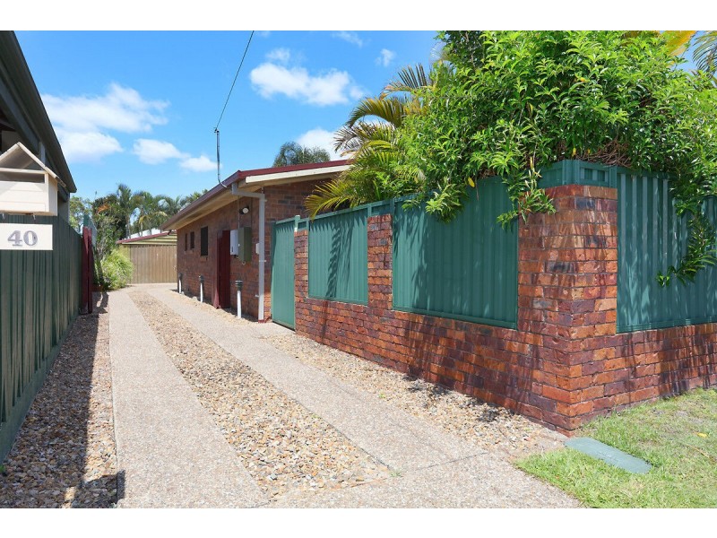 40 Clam Street, Runaway Bay QLD 4216