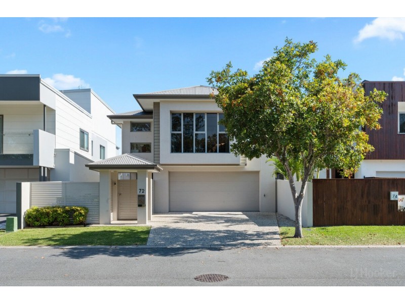 72 River Links Boulevard East, Helensvale QLD 4212