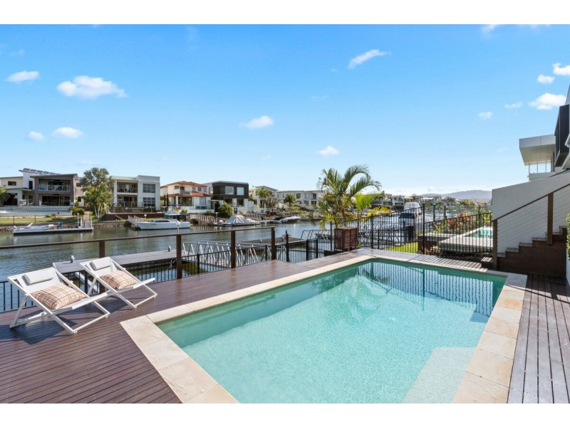 72 River Links Boulevard East, Helensvale QLD 4212