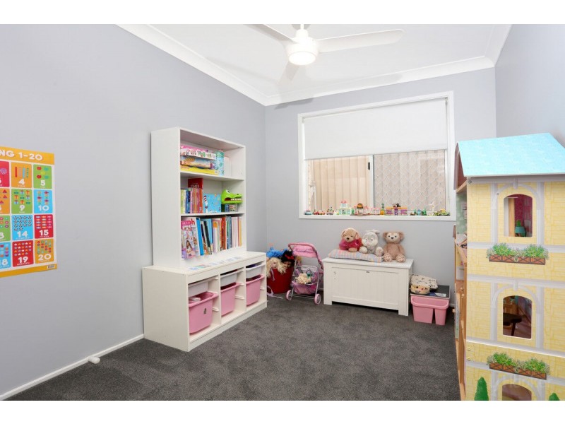 1/6 Gooding Drive, Coombabah QLD 4216