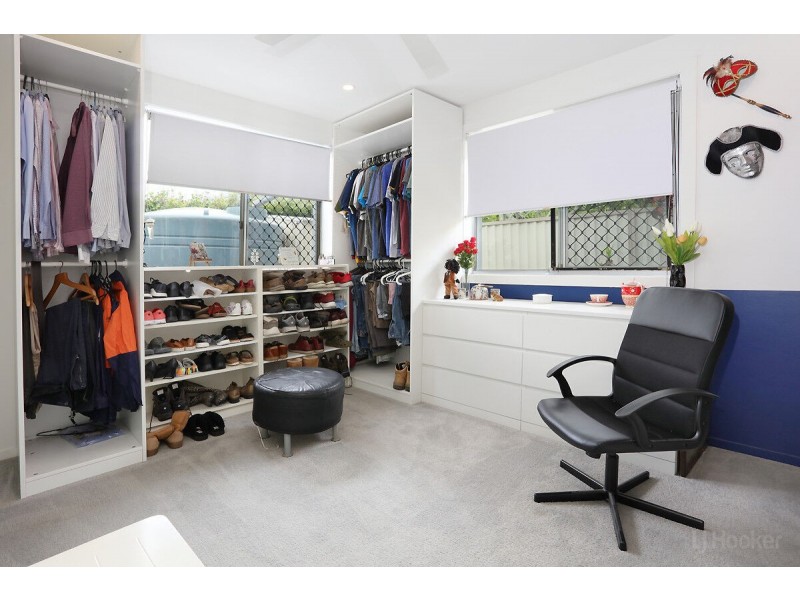 109 Oxley Drive, Paradise Point QLD 4216