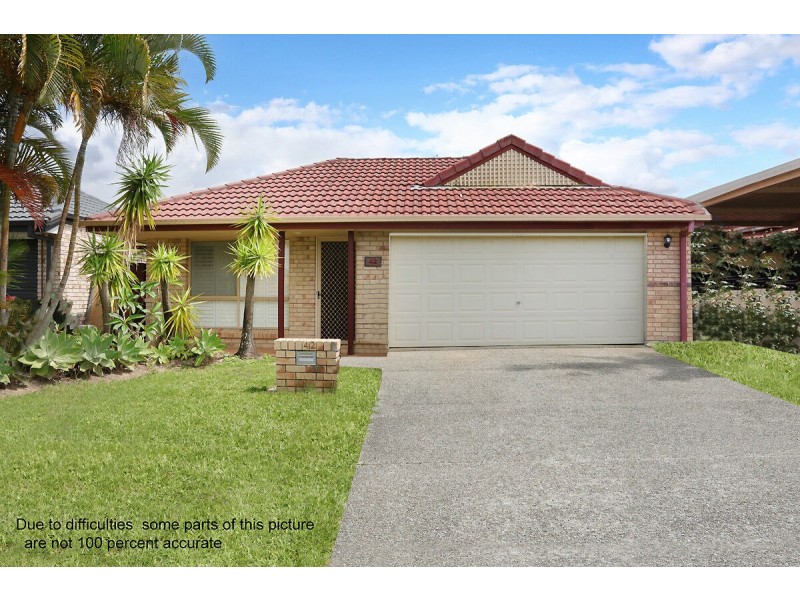 42 Sidney Nolan Drive, Coombabah QLD 4216
