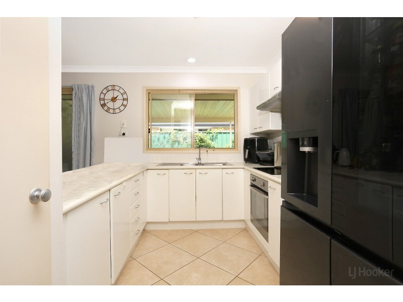 42 Sidney Nolan Drive, Coombabah QLD 4216
