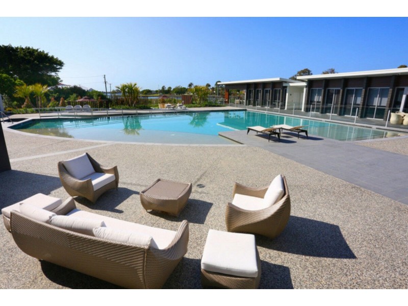 17/93 Sheehan Avenue, Hope Island QLD 4212