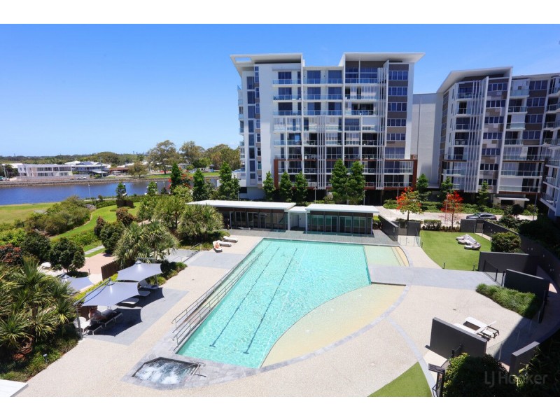 17/93 Sheehan Avenue, Hope Island QLD 4212