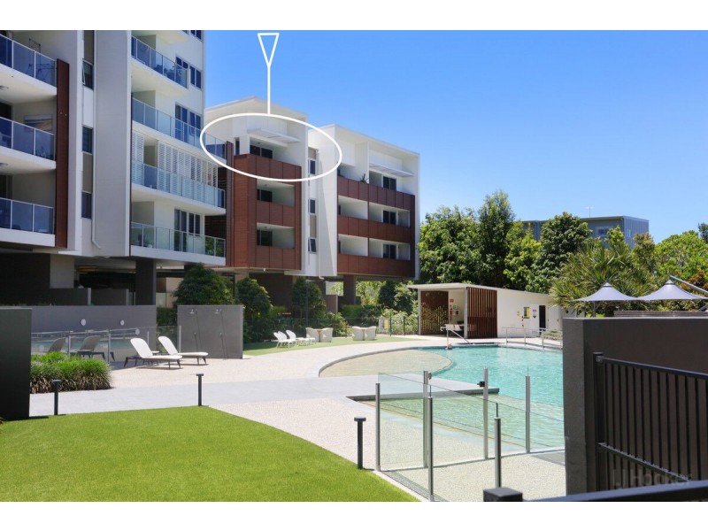17/93 Sheehan Avenue, Hope Island QLD 4212