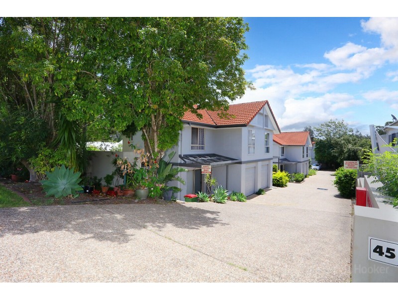 9/45 Harley Street, Labrador QLD 4215