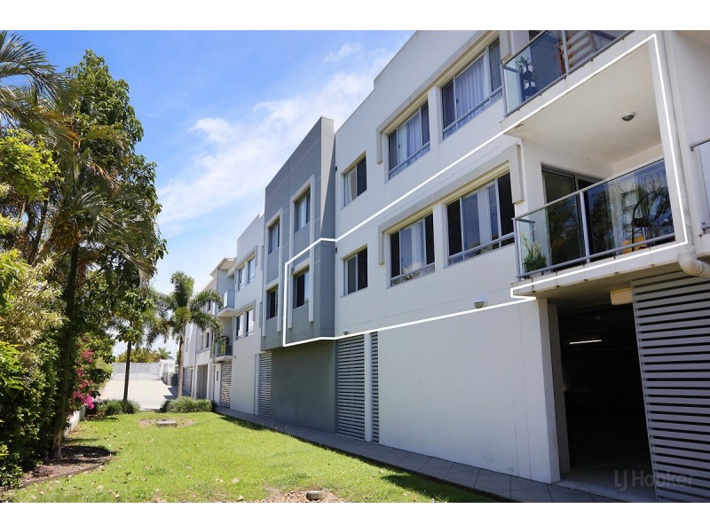 7/425 Pine Ridge Road, Runaway Bay QLD 4216