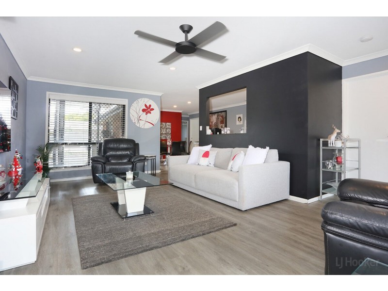 35 Sidney Nolan Drive, Coombabah QLD 4216