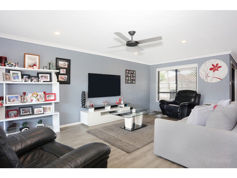 35 Sidney Nolan Drive, Coombabah QLD 4216