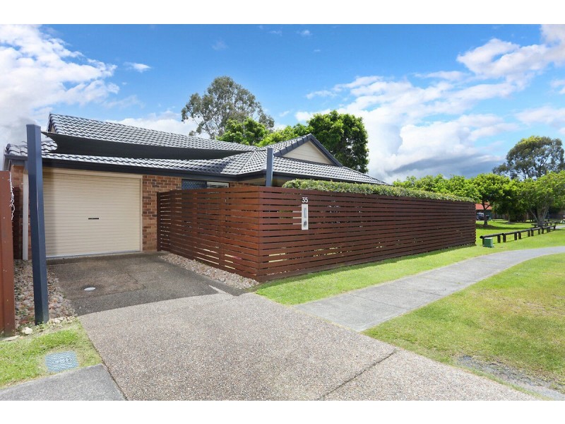 35 Sidney Nolan Drive, Coombabah QLD 4216