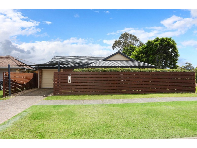 35 Sidney Nolan Drive, Coombabah QLD 4216