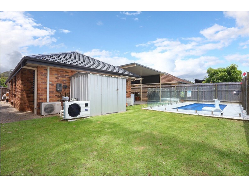 35 Sidney Nolan Drive, Coombabah QLD 4216