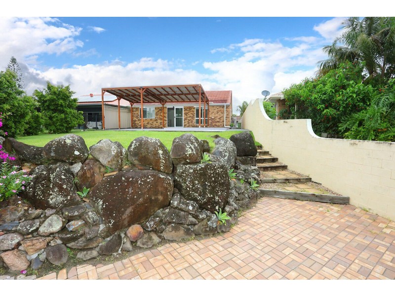 2/25 Kangaroo Avenue, Coombabah QLD 4216