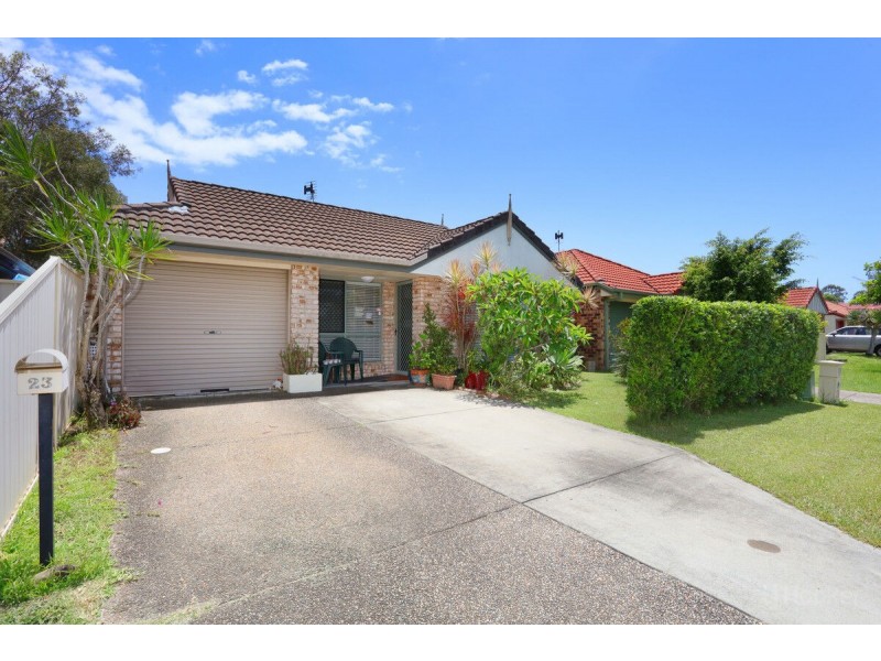 23 Renoir Drive, Coombabah QLD 4216