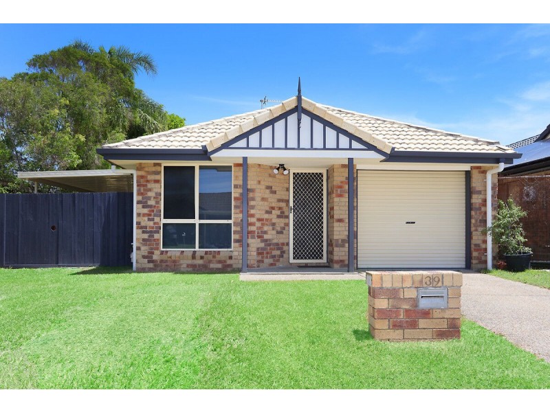 39 Leonardo Circuit, Coombabah QLD 4216