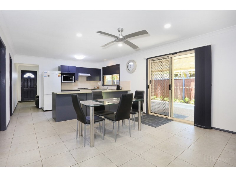 39 Leonardo Circuit, Coombabah QLD 4216